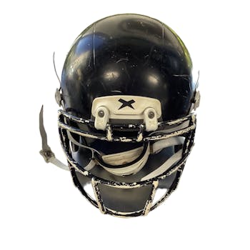 Used Xenith X2E+ 2019 YTH SM Football Helmets Football Helmets