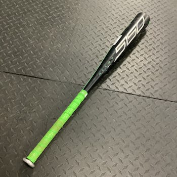 DeMarini Voodoo One Balance 32” drop 10