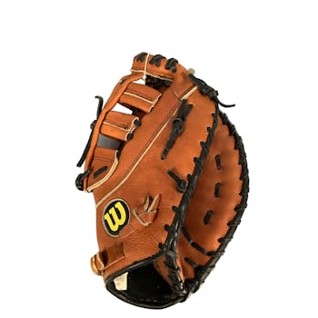 BaseBax Softball and Baseball Gloves with Lightweight and Pliable