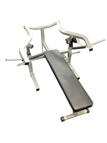 Valor Fitness BF-47 Independent Bench Press