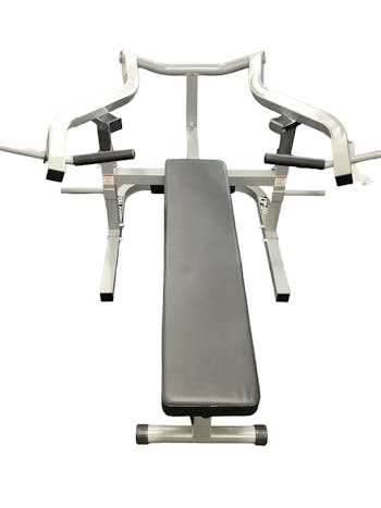 Valor Fitness BF-47 Independent Bench Press