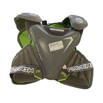 Stallion 75™ Shoulder Pad