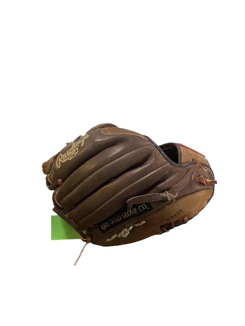 Used Rawlings GOLD GLOVE LEGEND 11 3/4