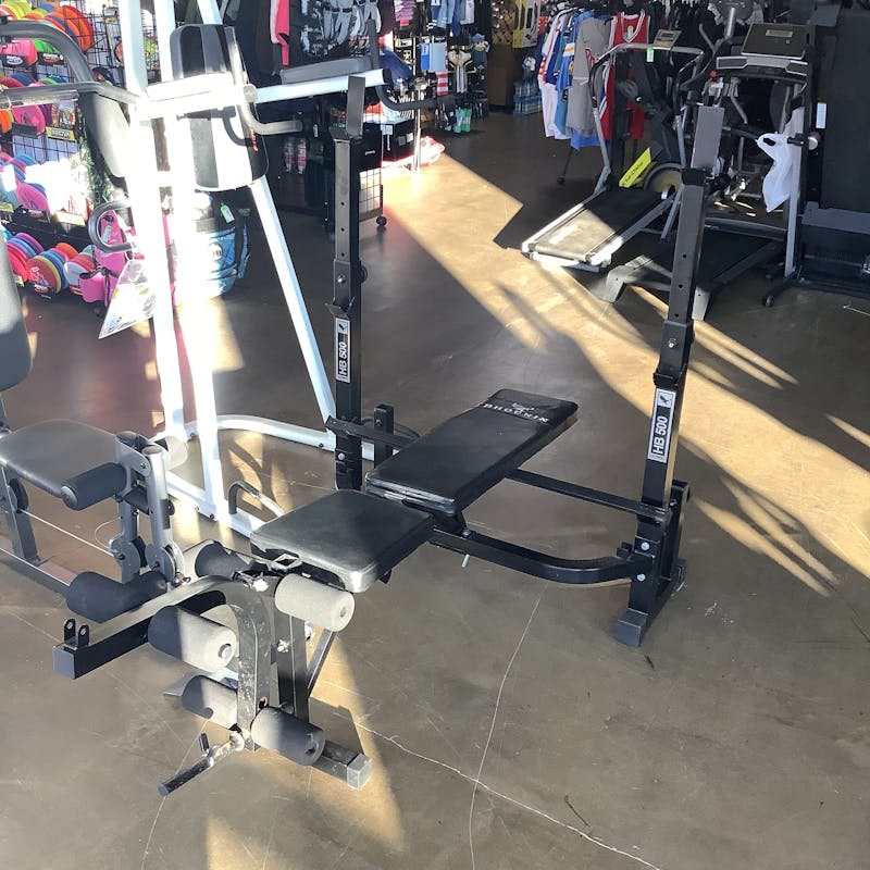 Phoenix outlet olympic bench