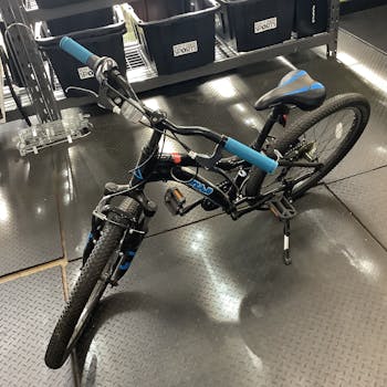 Used 24 inch discount bikes for sale