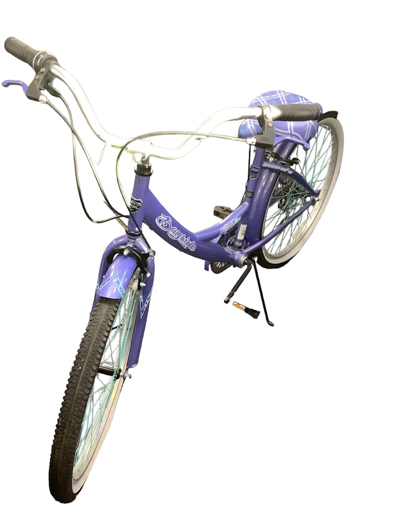 Kent bayside online bike