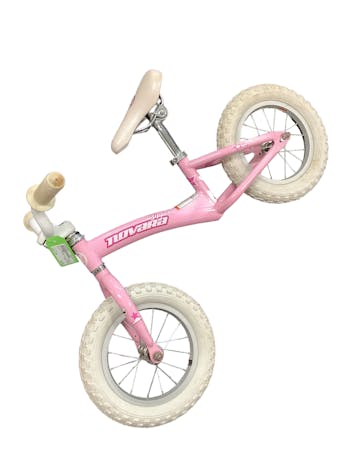 Novara deals balance bike