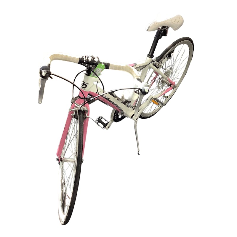 Used GIORDANO LIBERO 1.6 53 55cm MD Frame 16 Speed Women s Bikes