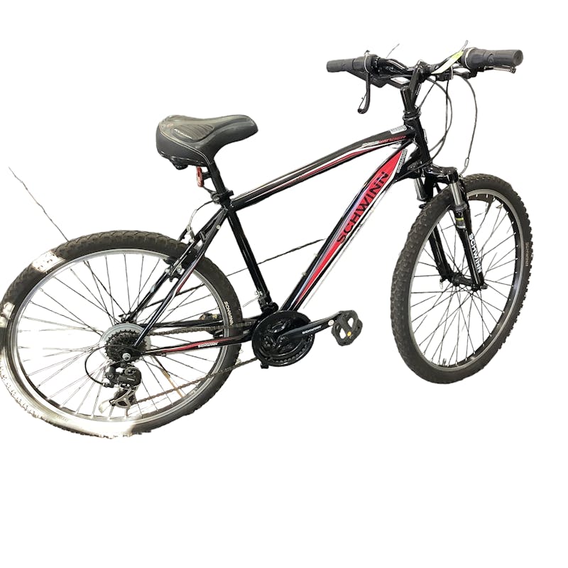 Schwinn sidewinder best sale men's bike