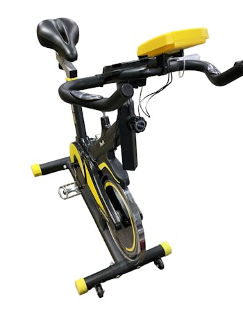 Play it again hotsell sports spin bike