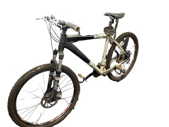 Used Diamondback RESPONSE XE 48-52cm - 19-20" - LG Frame 21 Speed Men's Bikes