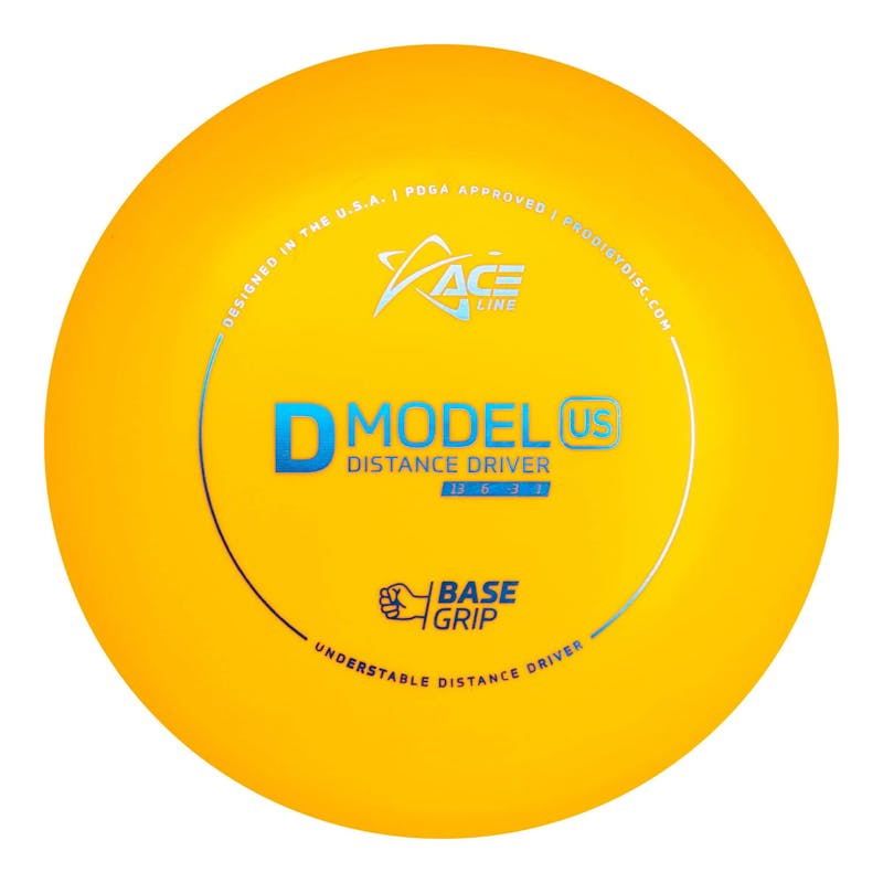 new-d-model-us-base-grip-disc-golf-driver-discs