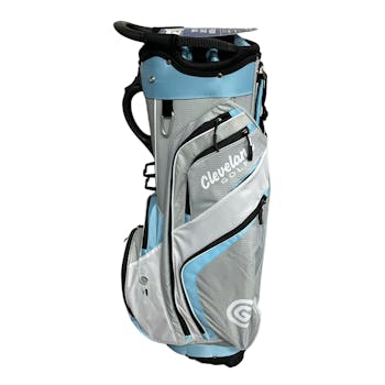 Team Golf NFL Cleveland Browns Medalist Golf Cart Bag: Buy Online