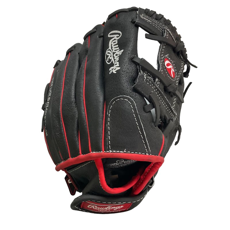 What Glove Does Francisco Lindor Use?