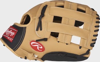 Rawlings 11.5 Sure Catch Christian Yelich Baseball Glove — DiscoSports