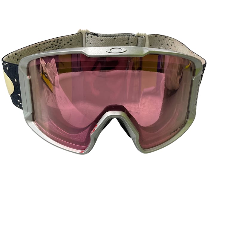 Used Oakley Ski Goggles Ski Goggles