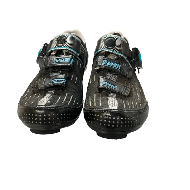 Used LOUIS GARNEAU HRS-80 Senior 6.5 Bicycle Shoes Bicycle Shoes