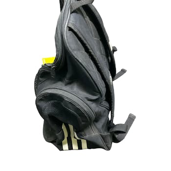Empuje Jadeo Querer Used Adidas Soccer Bags Soccer Bags