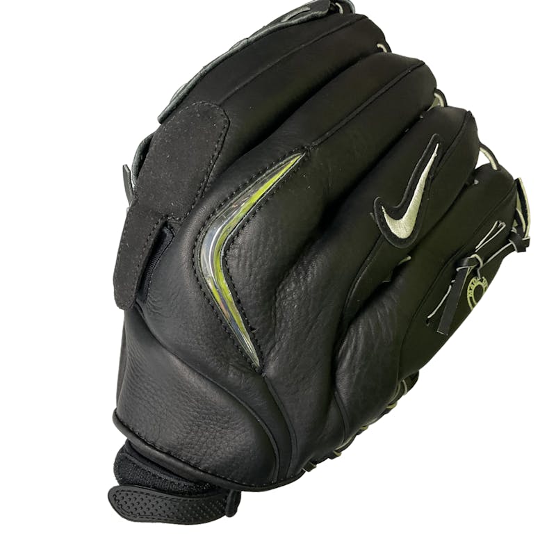 Used Nike ATHENA FP SOFTBALL GLOVE 12 1/2" Fielders Gloves Fielders Gloves