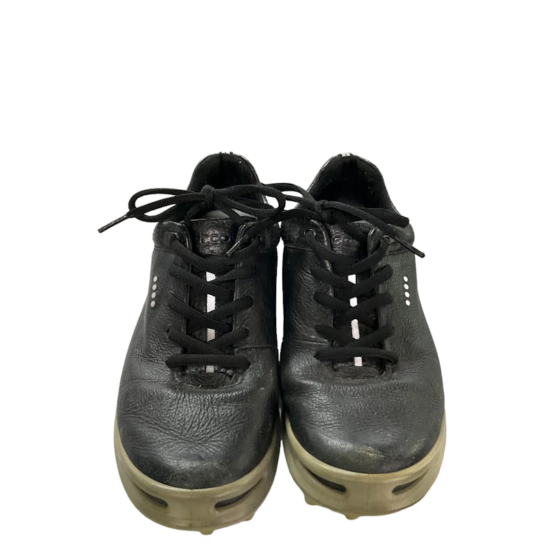 Used Ecco Senior 10.5 Golf Shoes Golf Shoes