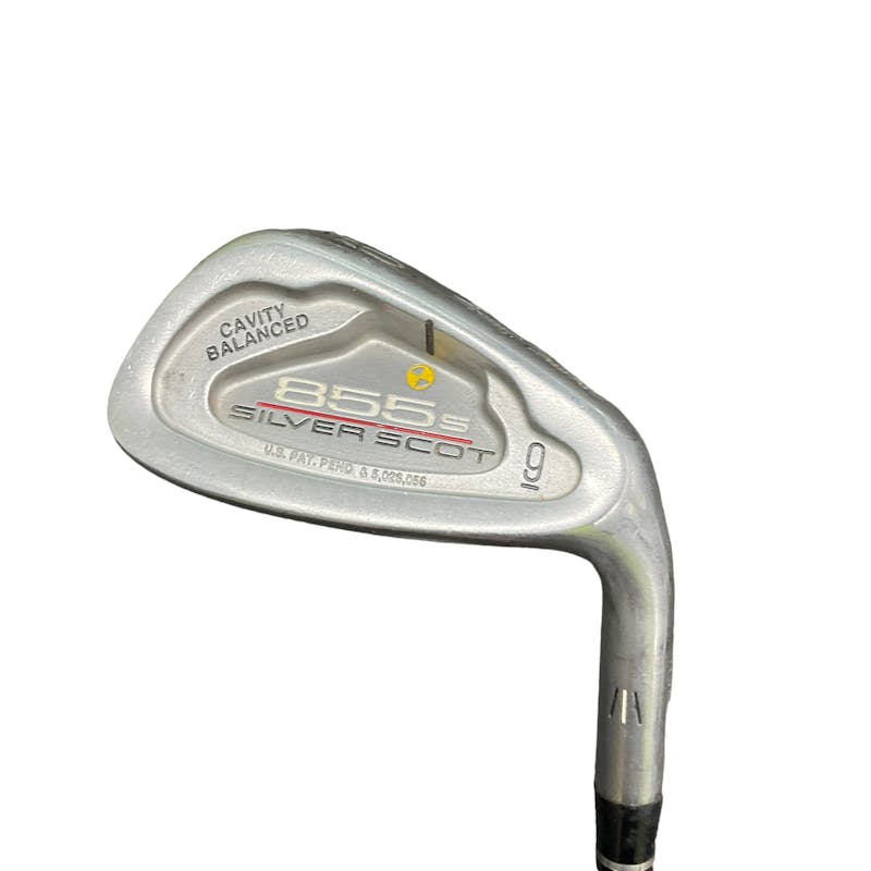 Tommy Armour 855s Silver Scot Irons