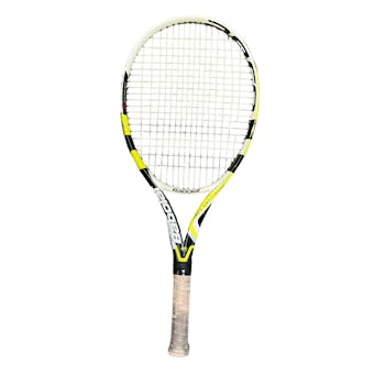 Used Babolat AERO PRO DRIVE JR 26