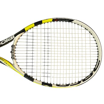 babolat aero pro drive 2012Used Babolat AERO PRO DRIVE JR 26 www