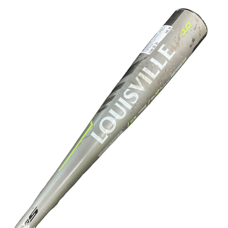 Louisville Slugger Omaha Baseball Bat 32/29 -3