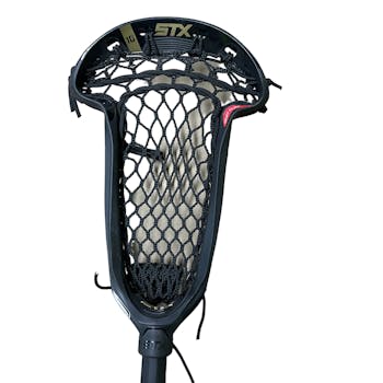 STX Exult 600 Complete Stick Lacrosse Complete Sticks