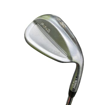 Used Ping GLIDE GORGE ES 56 Degree Wedges