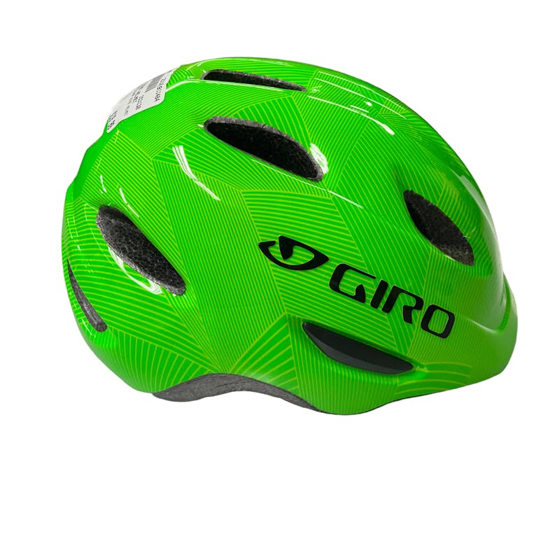 Used Giro SCAMP BIKE HELMET SM Bicycle Helmets