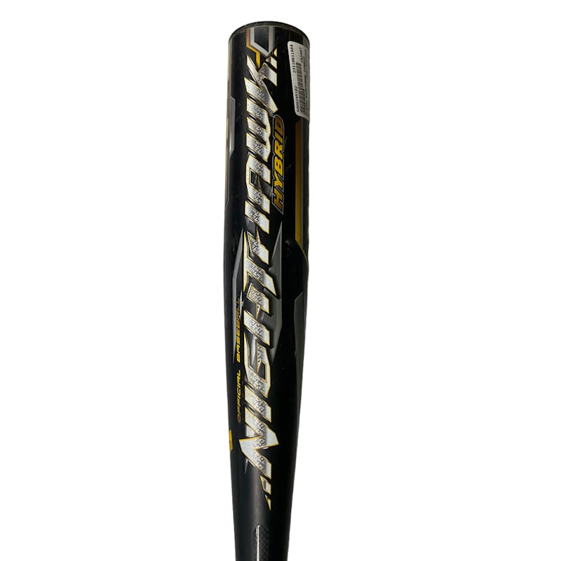 Mizuno sale nighthawk bat