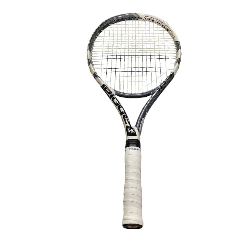 Used Babolat XS 109 4 1 4