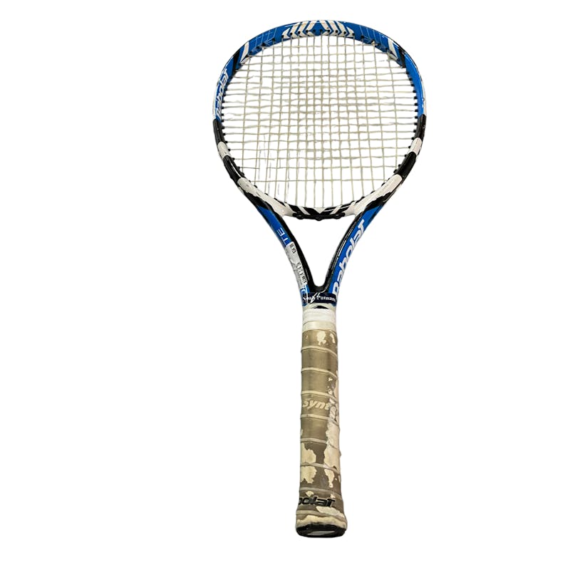 Used Babolat DRIVE LITE 4 1 4