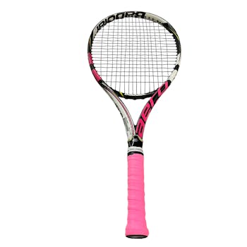 Used Babolat PURE DRIVE 4 3 8