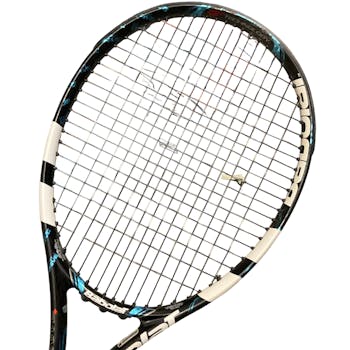 Used Babolat PURE DRIVE GT 4 3 8