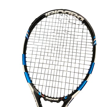 Used Babolat PURE DRIVE TOUR 4 3 8