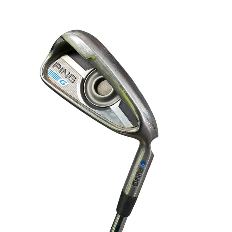 Ping g hot sale 4 iron