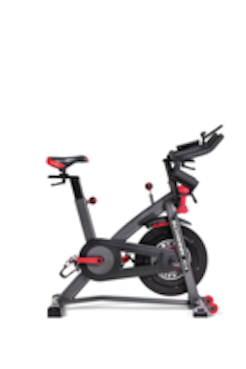 Spin bike ic8 store schwinn