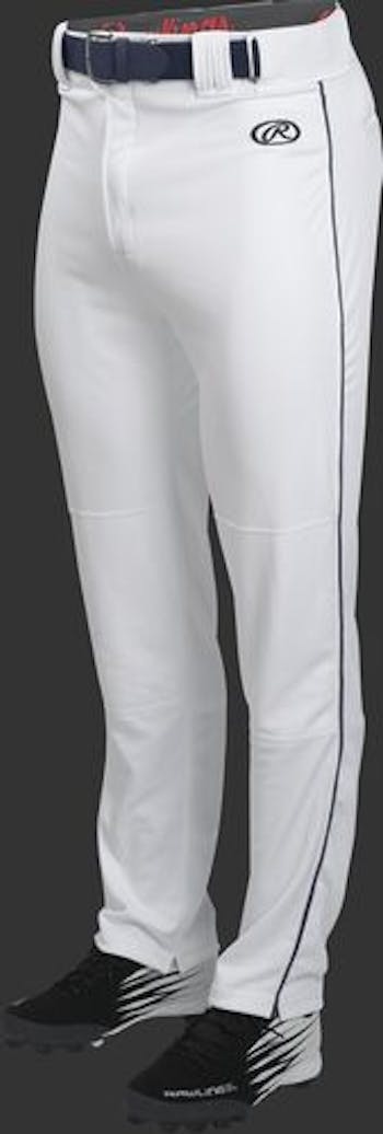 Rawlings Launch Adult Jogger Baseball Pants