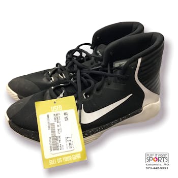 Nike DF Senior 7 Basketball Shoes Shoes