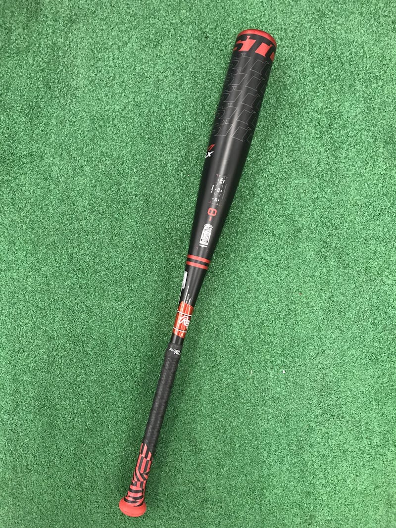 Easton Alpha ALX 2 3/4 (-10) Baseball Bat - USSSA