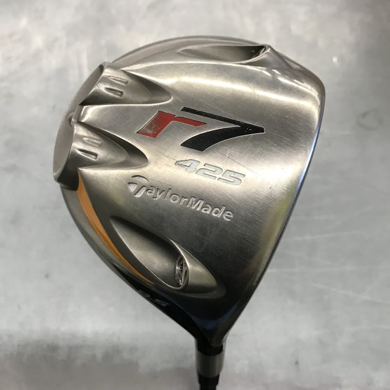 TaylorMade r7 425 Driver