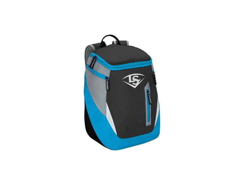 MLB Louisville Slugger Series 3 Stick Backpack