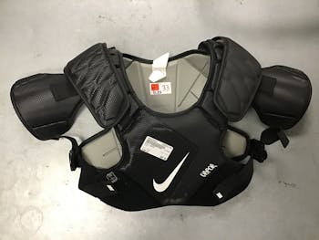 Vapor Elite Shoulder Pads 