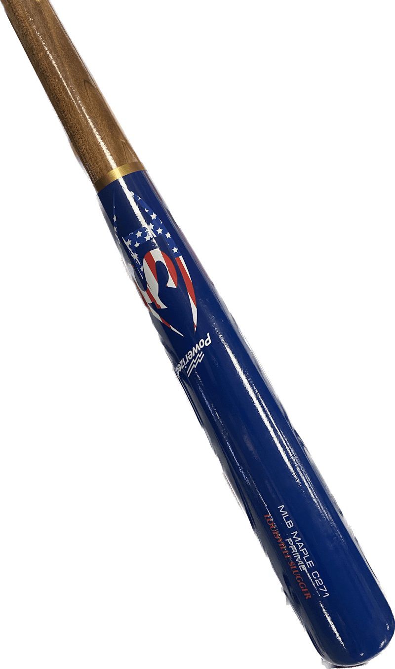 Louisville Slugger Genuine Wood Bat 32