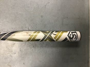 Used Louisville Slugger C1C 33 Composite Fastpitch Bat – cssportinggoods