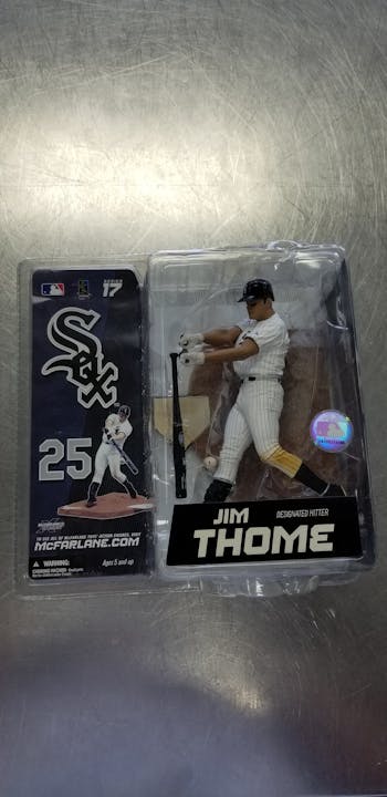3 Questions: Jim Thome