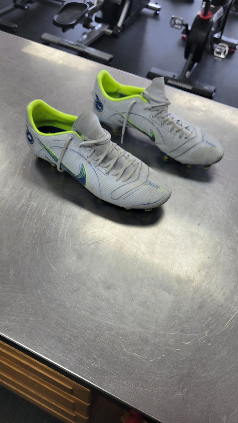 Nike Mercurial Vapor 14 Academy FG