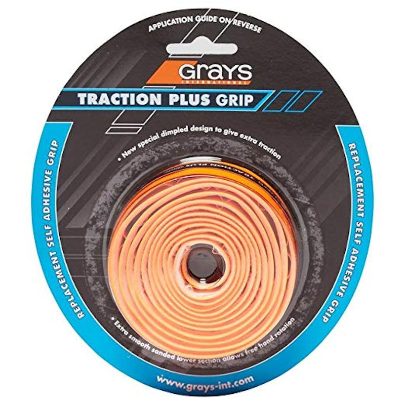 Grays Traction Plus Grip 
